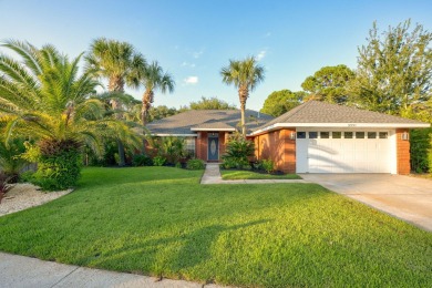 Welcome to your dream home at 3991 Lauren Court in the Hidden on Indian Bayou Golf and Country Club in Florida - for sale on GolfHomes.com, golf home, golf lot