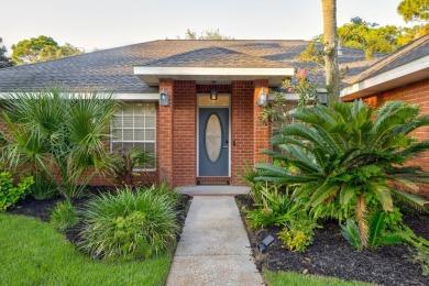 Welcome to your dream home at 3991 Lauren Court in the Hidden on Indian Bayou Golf and Country Club in Florida - for sale on GolfHomes.com, golf home, golf lot