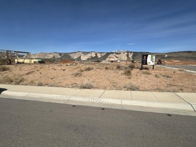 Large corner lot in the prestigious Ledges Golf resort community on The Ledges Golf Club in Utah - for sale on GolfHomes.com, golf home, golf lot