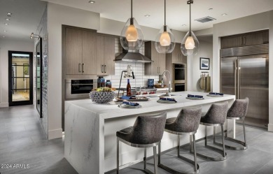 REDUCED TO SELL!. Furnished Model  WiTH GOLF MEMBERSHIP on Desert Mountain Golf Club - Renegade Course in Arizona - for sale on GolfHomes.com, golf home, golf lot