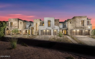 REDUCED TO SELL!. Furnished Model  WiTH GOLF MEMBERSHIP on Desert Mountain Golf Club - Renegade Course in Arizona - for sale on GolfHomes.com, golf home, golf lot