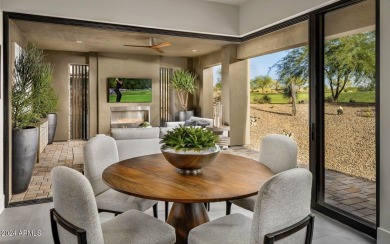 REDUCED TO SELL!. Furnished Model  WiTH GOLF MEMBERSHIP on Desert Mountain Golf Club - Renegade Course in Arizona - for sale on GolfHomes.com, golf home, golf lot