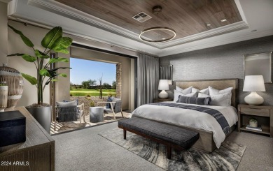 REDUCED TO SELL!. Furnished Model  WiTH GOLF MEMBERSHIP on Desert Mountain Golf Club - Renegade Course in Arizona - for sale on GolfHomes.com, golf home, golf lot