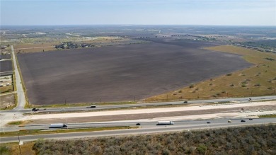 Property Description: Great investment opportunity for the on L.E. Ramey Golf Course in Texas - for sale on GolfHomes.com, golf home, golf lot