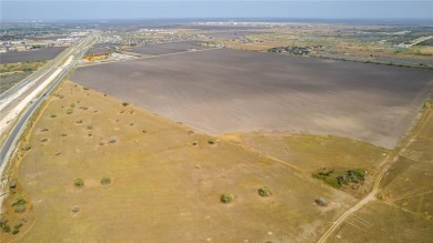 Property Description: Great investment opportunity for the on L.E. Ramey Golf Course in Texas - for sale on GolfHomes.com, golf home, golf lot