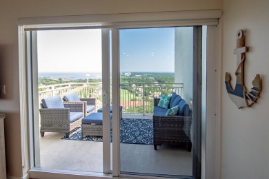 An amazing ownership opportunity within the gates of Sandestin on Sandestin Golf and Beach Resort - The Links in Florida - for sale on GolfHomes.com, golf home, golf lot