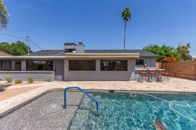 Proudly presenting this 3-bedroom home in Scottsdale, AZ This on Continental Golf Course in Arizona - for sale on GolfHomes.com, golf home, golf lot