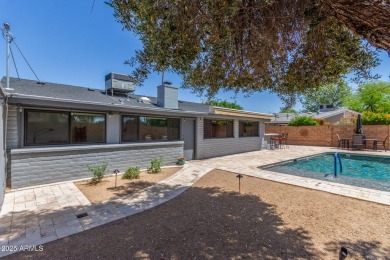 Proudly presenting this 3-bedroom home in Scottsdale, AZ This on Continental Golf Course in Arizona - for sale on GolfHomes.com, golf home, golf lot