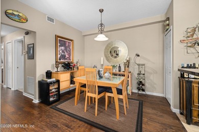 Enjoy the laid-back lifestyle of Jacksonville Beach, just a on Jacksonville Beach Golf Course in Florida - for sale on GolfHomes.com, golf home, golf lot