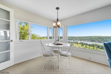 It's all about the Million-Dollar Views of Lake Mohawk!! One of on Lake Mohawk Golf Club in New Jersey - for sale on GolfHomes.com, golf home, golf lot