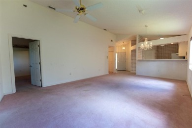 Beautiful 2-Bedroom, 2-Bath Home with Golf Course Views in Ocala on Ocala Palms Golf and Country Club in Florida - for sale on GolfHomes.com, golf home, golf lot