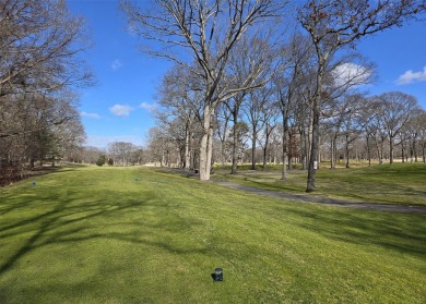 Nestled in a 24 hour gated homeowners association with a guard on Spring Lake Golf Club - Thunderbird in New York - for sale on GolfHomes.com, golf home, golf lot