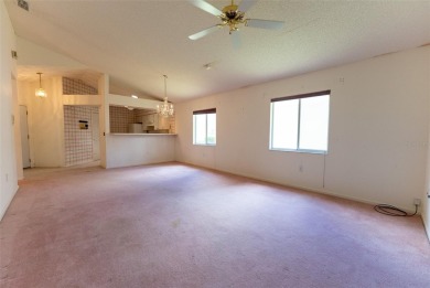 Beautiful 2-Bedroom, 2-Bath Home with Golf Course Views in Ocala on Ocala Palms Golf and Country Club in Florida - for sale on GolfHomes.com, golf home, golf lot
