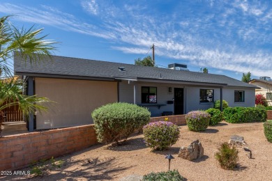 Proudly presenting this 3-bedroom home in Scottsdale, AZ This on Continental Golf Course in Arizona - for sale on GolfHomes.com, golf home, golf lot
