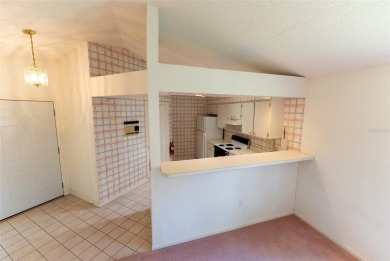 Beautiful 2-Bedroom, 2-Bath Home with Golf Course Views in Ocala on Ocala Palms Golf and Country Club in Florida - for sale on GolfHomes.com, golf home, golf lot