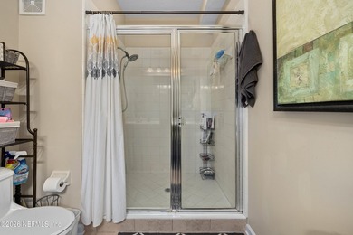 Enjoy the laid-back lifestyle of Jacksonville Beach, just a on Jacksonville Beach Golf Course in Florida - for sale on GolfHomes.com, golf home, golf lot