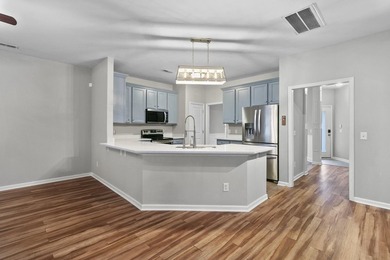 Welcome to South Cove in Tanner Plantation where Charleston on Yeamans Hall Club in South Carolina - for sale on GolfHomes.com, golf home, golf lot