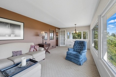 It's all about the Million-Dollar Views of Lake Mohawk!! One of on Lake Mohawk Golf Club in New Jersey - for sale on GolfHomes.com, golf home, golf lot