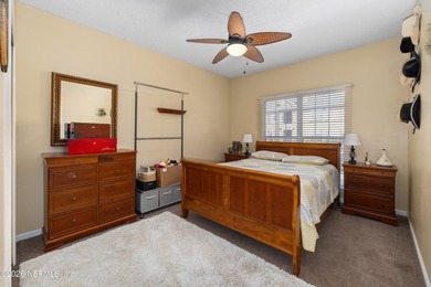 Enjoy the laid-back lifestyle of Jacksonville Beach, just a on Jacksonville Beach Golf Course in Florida - for sale on GolfHomes.com, golf home, golf lot