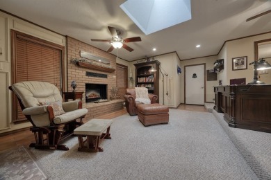 Nestled directly on the scenic Golf Course in Hideaway, this on Hide-A-Way Lake Golf Course in Texas - for sale on GolfHomes.com, golf home, golf lot