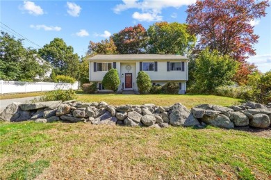 **BACK ON MARKET DUE TO BUYER FINANCING**
Welcome to this on West Warwick Country Club in Rhode Island - for sale on GolfHomes.com, golf home, golf lot