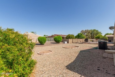 Don't miss your chance to own well maintained manufactured home on Sun Lakes Country Club in Arizona - for sale on GolfHomes.com, golf home, golf lot