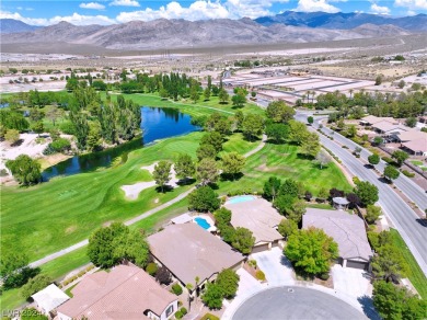 Rare Opportunity to own your own Tuscan Farmhouse.  Former on Mountain Falls Golf Course in Nevada - for sale on GolfHomes.com, golf home, golf lot