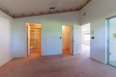 Beautiful 2-Bedroom, 2-Bath Home with Golf Course Views in Ocala on Ocala Palms Golf and Country Club in Florida - for sale on GolfHomes.com, golf home, golf lot