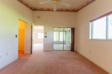 Beautiful 2-Bedroom, 2-Bath Home with Golf Course Views in Ocala on Ocala Palms Golf and Country Club in Florida - for sale on GolfHomes.com, golf home, golf lot