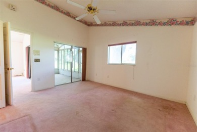 Beautiful 2-Bedroom, 2-Bath Home with Golf Course Views in Ocala on Ocala Palms Golf and Country Club in Florida - for sale on GolfHomes.com, golf home, golf lot
