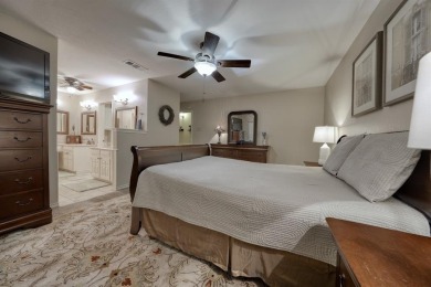 Nestled directly on the scenic Golf Course in Hideaway, this on Hide-A-Way Lake Golf Course in Texas - for sale on GolfHomes.com, golf home, golf lot