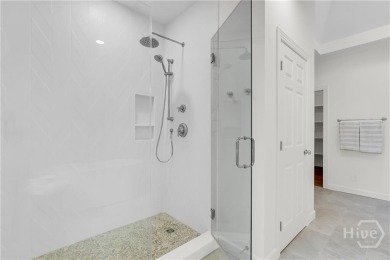 Fresh, top-to-bottom renovation in The Landings! This gorgeous on The Landings Club - Oakridge in Georgia - for sale on GolfHomes.com, golf home, golf lot