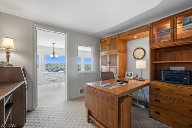 It's all about the Million-Dollar Views of Lake Mohawk!! One of on Lake Mohawk Golf Club in New Jersey - for sale on GolfHomes.com, golf home, golf lot