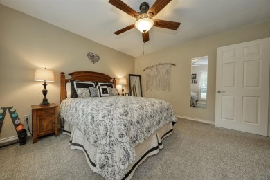 Nestled directly on the scenic Golf Course in Hideaway, this on Hide-A-Way Lake Golf Course in Texas - for sale on GolfHomes.com, golf home, golf lot