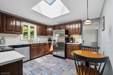 It's all about the Million-Dollar Views of Lake Mohawk!! One of on Lake Mohawk Golf Club in New Jersey - for sale on GolfHomes.com, golf home, golf lot