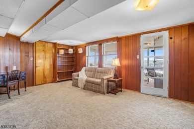 It's all about the Million-Dollar Views of Lake Mohawk!! One of on Lake Mohawk Golf Club in New Jersey - for sale on GolfHomes.com, golf home, golf lot