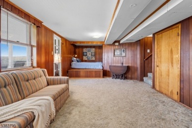 It's all about the Million-Dollar Views of Lake Mohawk!! One of on Lake Mohawk Golf Club in New Jersey - for sale on GolfHomes.com, golf home, golf lot