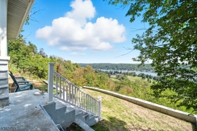 It's all about the Million-Dollar Views of Lake Mohawk!! One of on Lake Mohawk Golf Club in New Jersey - for sale on GolfHomes.com, golf home, golf lot