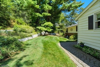 It's all about the Million-Dollar Views of Lake Mohawk!! One of on Lake Mohawk Golf Club in New Jersey - for sale on GolfHomes.com, golf home, golf lot