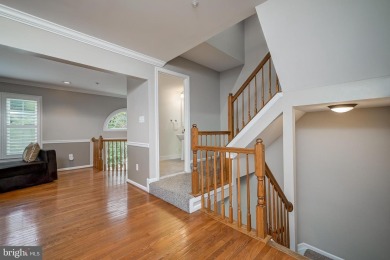 Professional photos coming soon... Location truly matters-and on Fairway Hills Golf Club in Maryland - for sale on GolfHomes.com, golf home, golf lot