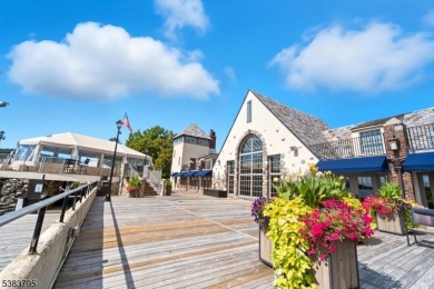 It's all about the Million-Dollar Views of Lake Mohawk!! One of on Lake Mohawk Golf Club in New Jersey - for sale on GolfHomes.com, golf home, golf lot