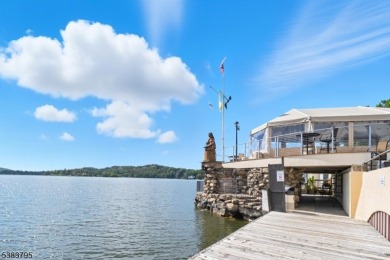 It's all about the Million-Dollar Views of Lake Mohawk!! One of on Lake Mohawk Golf Club in New Jersey - for sale on GolfHomes.com, golf home, golf lot
