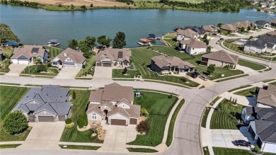 Welcome to this spacious and meticulously maintained 5-bedroom on Golf Club of Creekmoor in Missouri - for sale on GolfHomes.com, golf home, golf lot