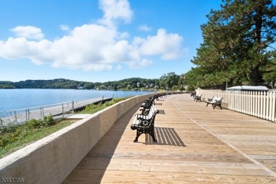 It's all about the Million-Dollar Views of Lake Mohawk!! One of on Lake Mohawk Golf Club in New Jersey - for sale on GolfHomes.com, golf home, golf lot
