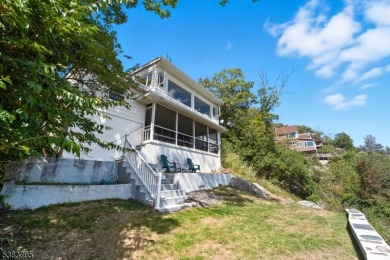 It's all about the Million-Dollar Views of Lake Mohawk!! One of on Lake Mohawk Golf Club in New Jersey - for sale on GolfHomes.com, golf home, golf lot