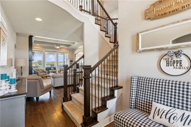 Welcome to this spacious and meticulously maintained 5-bedroom on Golf Club of Creekmoor in Missouri - for sale on GolfHomes.com, golf home, golf lot