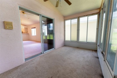 Beautiful 2-Bedroom, 2-Bath Home with Golf Course Views in Ocala on Ocala Palms Golf and Country Club in Florida - for sale on GolfHomes.com, golf home, golf lot