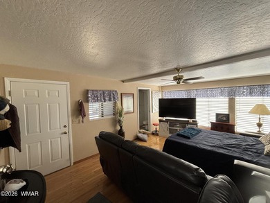 Come see this Beautiful home backing the peaceful Pond and on Juniper Ridge R.V. Golf Resort in Arizona - for sale on GolfHomes.com, golf home, golf lot