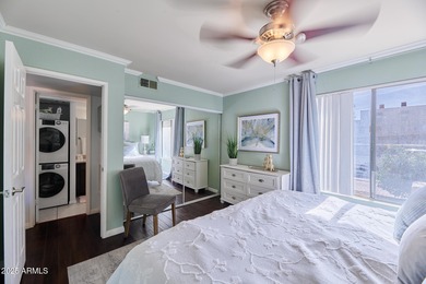 Welcome to this beautifully maintained 1 bedroom, 1 bathroom on Continental Golf Course in Arizona - for sale on GolfHomes.com, golf home, golf lot