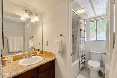 Welcome to this beautifully maintained 1 bedroom, 1 bathroom on Continental Golf Course in Arizona - for sale on GolfHomes.com, golf home, golf lot